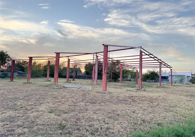 Photo 3 of Land for sale at 511 E 8th Street, Cisco, TX 76437 | MLS# 21395674 | Listing updated on 2026-09-26