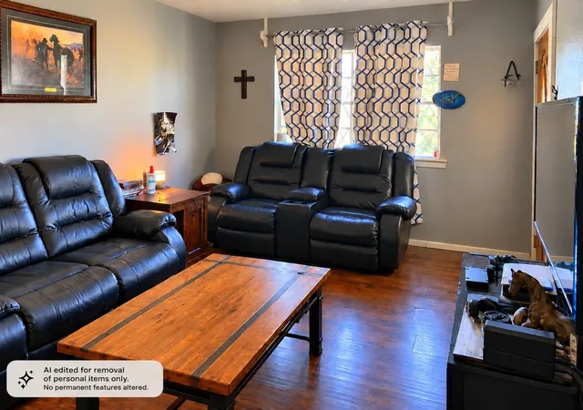 Single family home for sale at 445 Hoffman Dr, Dublin, TX 76446 | MLS# 21394547 | Listing updated on 2026-10-05