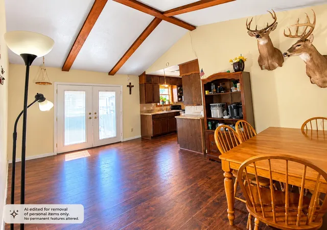 Single family home for sale at 445 Hoffman Dr, Dublin, TX 76446 | MLS# 21394547 | Listing updated on 2026-10-05