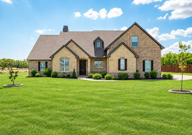 Photo 1 of Single family home for sale at 3857 County Rd 2156, Caddo Mills, TX 75135 | MLS# 21382582 | Listing updated on 2026-09-25
