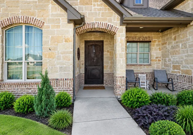 Photo 3 of Single family home for sale at 3857 County Rd 2156, Caddo Mills, TX 75135 | MLS# 21382582 | Listing updated on 2026-09-25