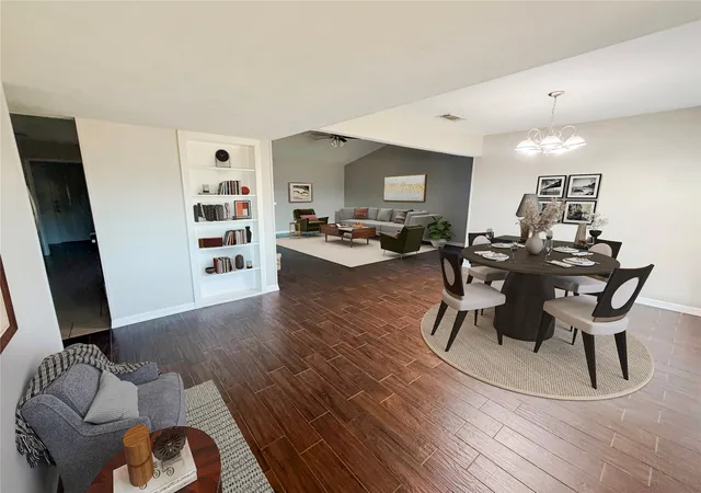 Photo 2 of Single family home for sale at 8601 Woodside Rd, Rowlett, TX 75088 | MLS# 21395694 | Listing updated on 2026-10-07