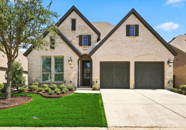 Photo 1 of Single family home for sale at 2913 Stonefield, The Colony, TX 75056 | MLS# 21395653 | Listing updated on 2026-09-25