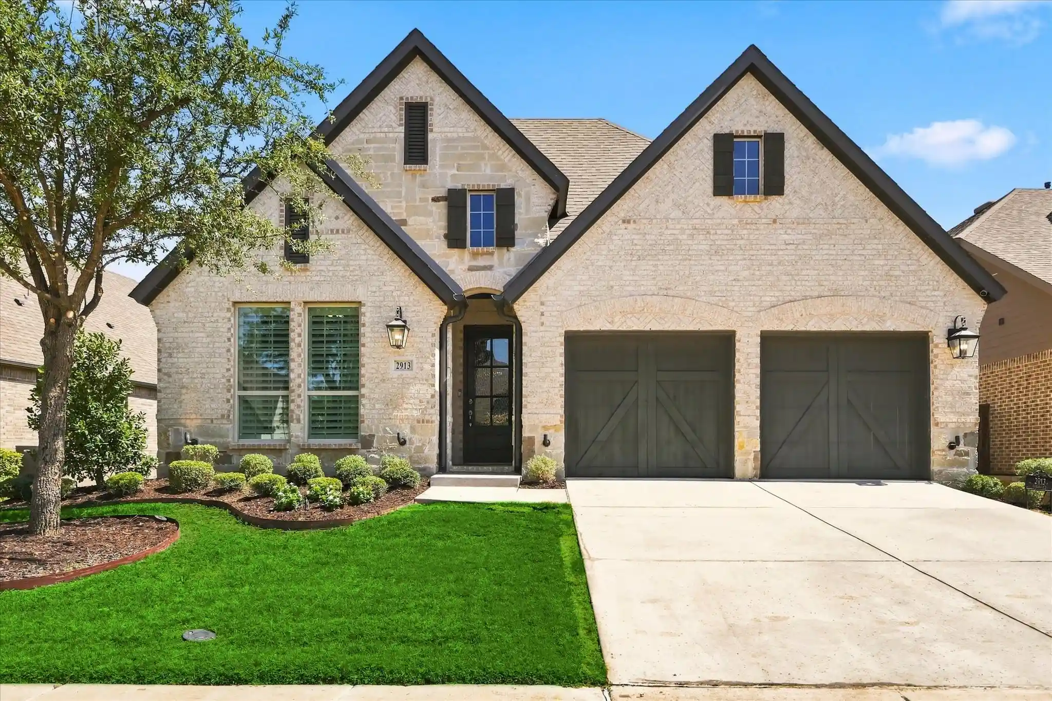 Photo 1 of Single family home for sale at 2913 Stonefield, The Colony, TX 75056 | MLS# 21395653 | Listing updated on 2026-10-15
