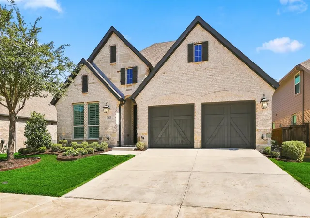Photo 2 of Single family home for sale at 2913 Stonefield, The Colony, TX 75056 | MLS# 21395653 | Listing updated on 2026-09-25