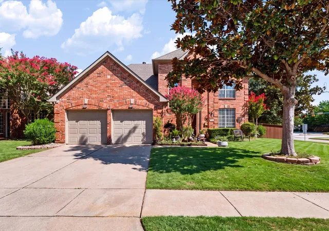 Single family home for sale at 3600 Gaitland Cir, Flower Mound, TX 75022 | MLS# 21394651