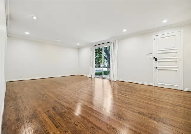 Photo 2 of Condo for sale at 6306 Bandera Ave #A, Dallas, TX 75225 | MLS# 21392297 | Listing updated on 2026-09-25