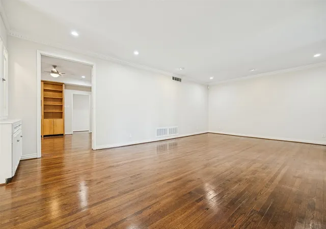 Photo 3 of Condo for sale at 6306 Bandera Ave #A, Dallas, TX 75225 | MLS# 21392297 | Listing updated on 2026-09-25