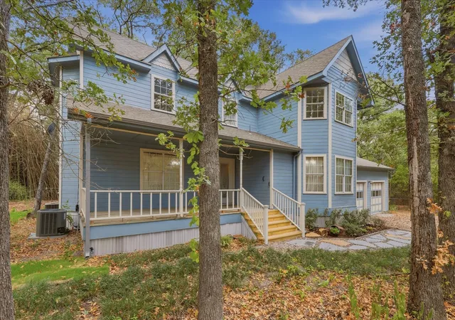 Single family home for sale at 2096 Private Rd 3340, Greenville, TX 75402 | MLS# 21394525