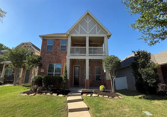 Photo 1 of Single family home for sale at 1009 Bruni Ct, Aubrey, TX 76227 | MLS# 21395742 | Listing updated on 2026-09-30