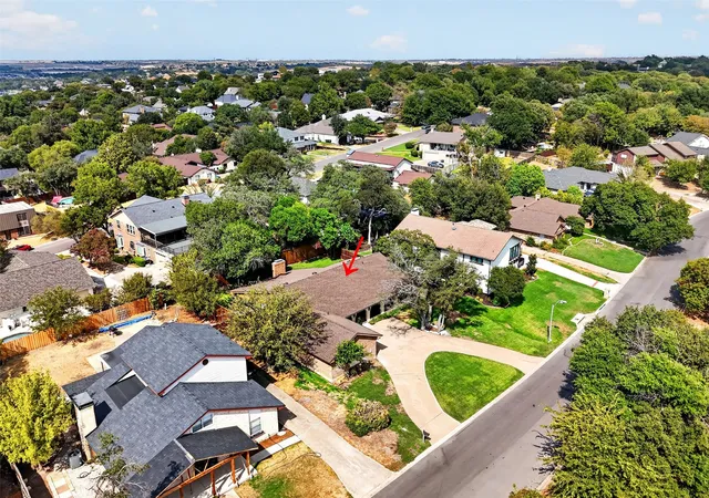 Photo 4 of Single family home for sale at 7624 Lake Highlands Dr, Fort Worth, TX 76179 | MLS# 21382634 | Listing updated on 2026-10-09