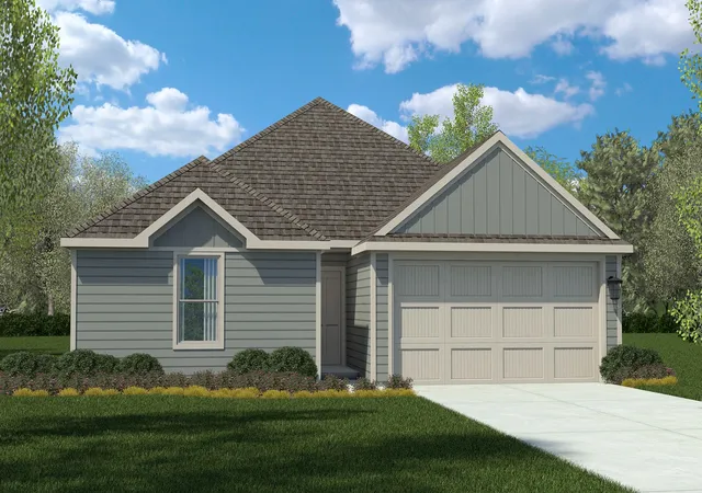 Photo 1 of Single family home for sale at 357 Amelia Ave, Godley, TX 76044 | MLS# 21395185 | Listing updated on 2026-09-25