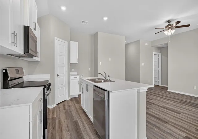 Photo 2 of Single family home for sale at 357 Amelia Ave, Godley, TX 76044 | MLS# 21395185 | Listing updated on 2026-09-25