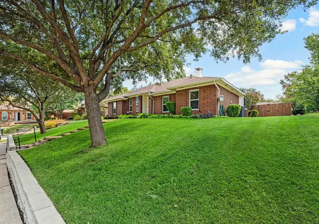 Photo 1 of Single family home for sale at 5506 Coronado Dr, Garland, TX 75043 | MLS# 21390302 | Listing updated on 2026-10-08