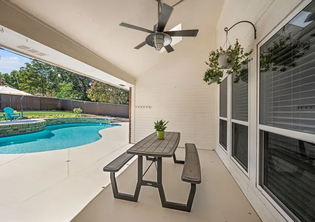 Photo 3 of Single family home for sale at 5506 Coronado Dr, Garland, TX 75043 | MLS# 21390302 | Listing updated on 2026-10-08