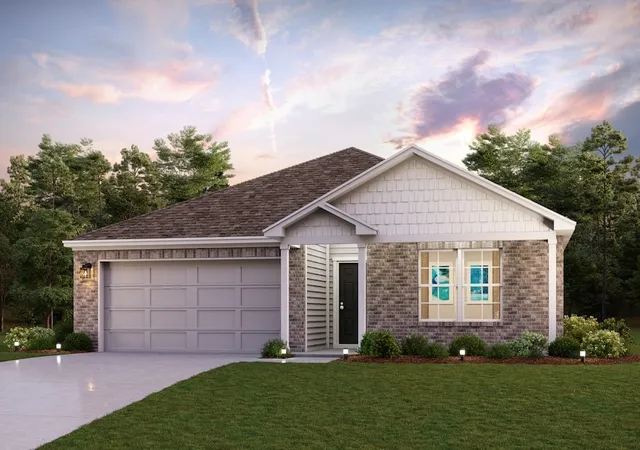 Photo 1 of Single family home for sale at 614 Durham Dr, Ferris, TX 75125 | MLS# 21395753 | Listing updated on 2026-10-06