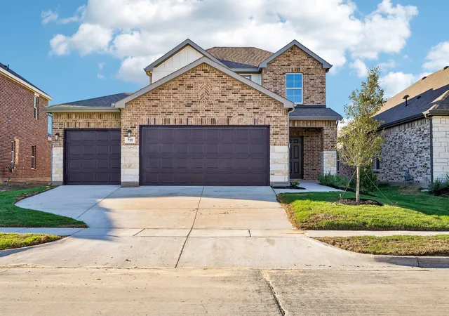 Photo 1 of Single family home for sale at 719 Carson Dr, Forney, TX 75126 | MLS# 21395756 | Listing updated on 2026-10-07