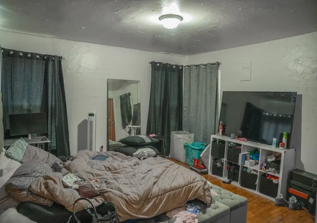 Photo 27 of Multi family home for sale at 2856 Halbert St, Fort Worth, TX 76112 | MLS# 21385696 | Listing updated on 2026-09-26