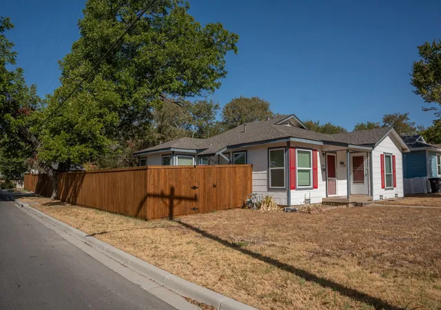 Photo 2 of Multi family home for sale at 2856 Halbert St, Fort Worth, TX 76112 | MLS# 21385696 | Listing updated on 2026-09-26