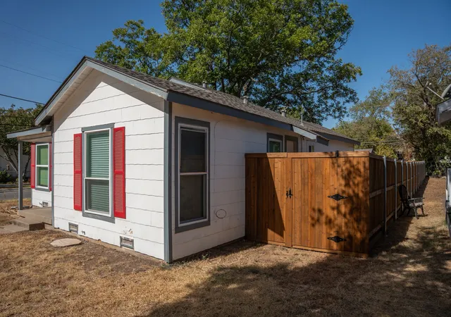 Photo 3 of Multi family home for sale at 2856 Halbert St, Fort Worth, TX 76112 | MLS# 21385696 | Listing updated on 2026-09-26