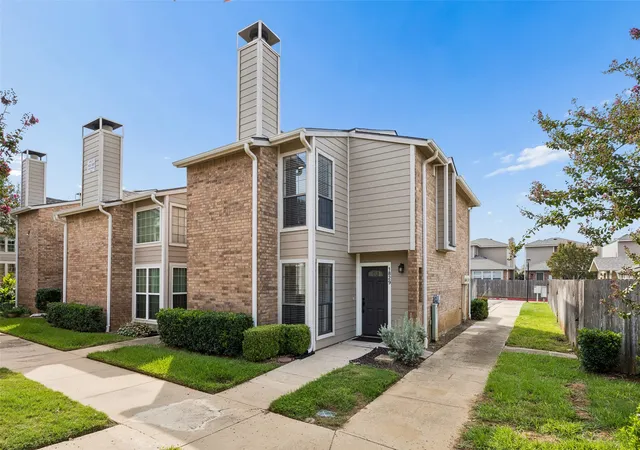 Photo 1 of Condo for sale at 1829 Maplewood Trl, Colleyville, TX 76034 | MLS# 21395760 | Listing updated on 2026-10-09