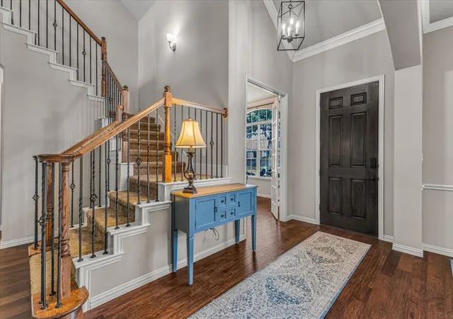 Photo 4 of Single family home for sale at 5091 Linda Ln, Frisco, TX 75033 | MLS# 21394491 | Listing updated on 2026-09-26