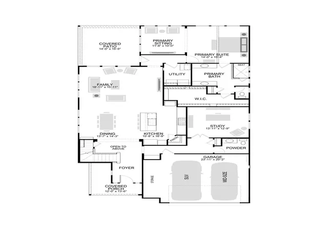 Photo 2 of Sale Pending at 4709 Starlight Dr, Mc Kinney, TX 75071 | MLS# 21395770 | Listing updated on 2026-10-10