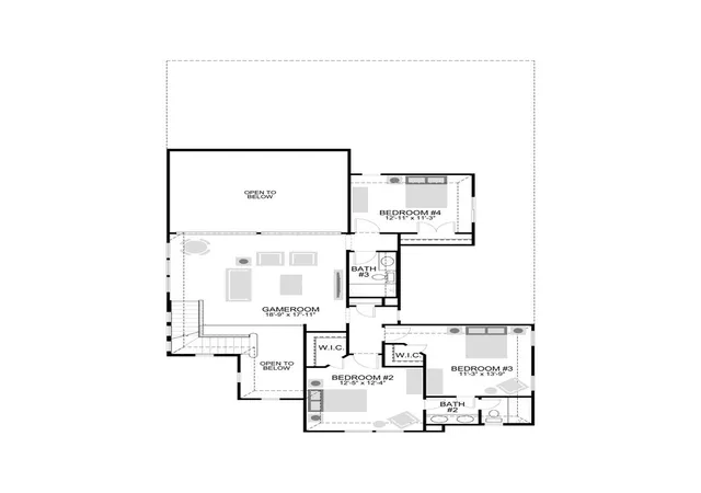 Photo 3 of Sale Pending at 4709 Starlight Dr, Mc Kinney, TX 75071 | MLS# 21395770 | Listing updated on 2026-10-10