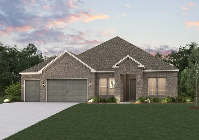 Photo 1 of Single family home for sale at 610 Landry Ln, Forney, TX 75126 | MLS# 21395789 | Listing updated on 2026-10-06