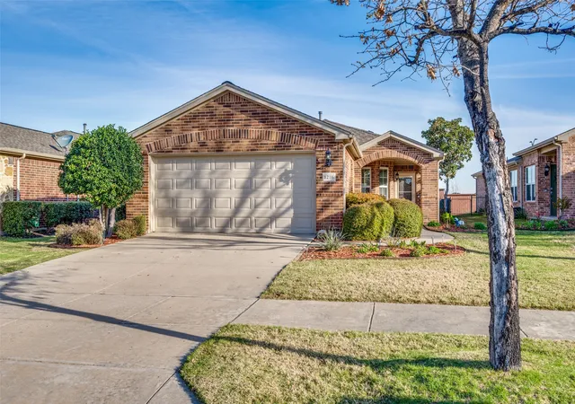 Photo 1 of Single family home for sale at 1216 Troon Dr, Frisco, TX 75036 | MLS# 21393651 | Listing updated on 2026-09-26