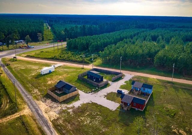 Photo 1 of Multi family home for sale at 158 Nursery Rd, Livingston, TX 77351 | MLS# 21393186 | Listing updated on 2026-09-26