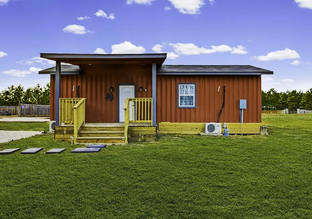 Photo 3 of Multi family home for sale at 158 Nursery Rd, Livingston, TX 77351 | MLS# 21393186 | Listing updated on 2026-09-26