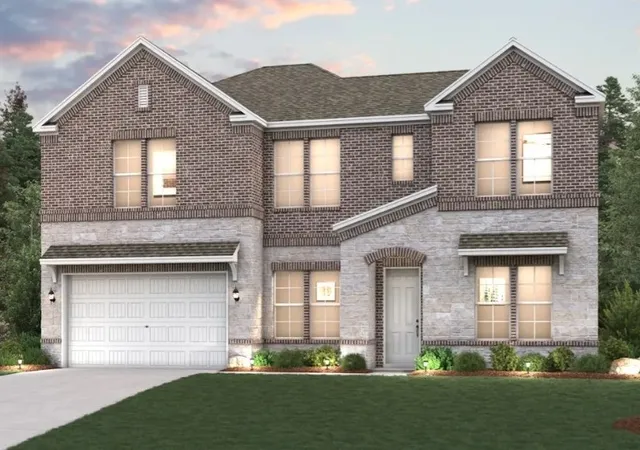 Photo 1 of Single family home for sale at 603 Landry Ln, Forney, TX 75126 | MLS# 21395795 | Listing updated on 2026-10-06