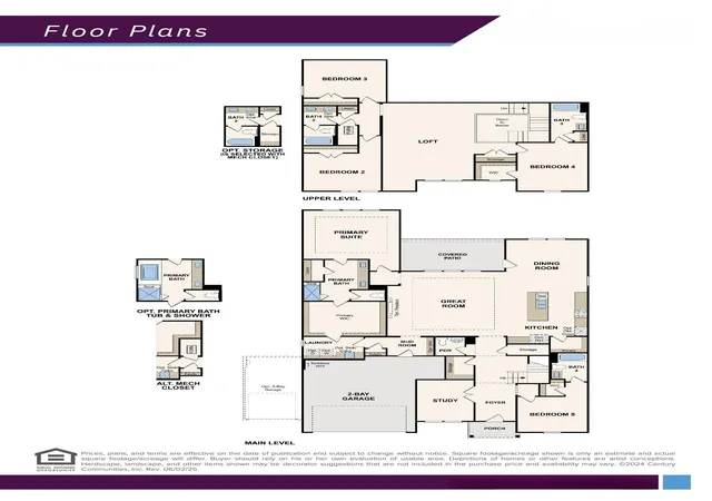 Photo 2 of Single family home for sale at 603 Landry Ln, Forney, TX 75126 | MLS# 21395795 | Listing updated on 2026-10-06
