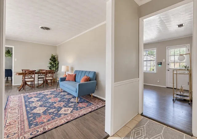 Photo 3 of Single family home for sale at 10425 Church Rd, Dallas, TX 75238 | MLS# 21395799 | Listing updated on 2026-10-10