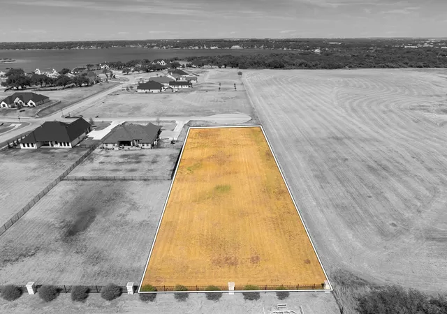 Photo 3 of Land for sale at 1108 Beginnings Dr, Granbury, TX 76049 | MLS# 21389268 | Listing updated on 2026-09-26