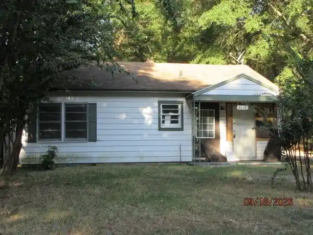 Photo 1 of Single family home for sale at 4118 Joplin Ave, Shreveport, LA 71108 | MLS# 21395807 | Listing updated on 2026-10-27