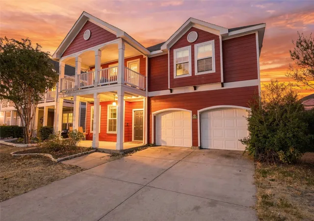 Photo 2 of Single family home for sale at 9020 Nathaniel Dr, Aubrey, TX 76227 | MLS# 21395560 | Listing updated on 2026-10-10