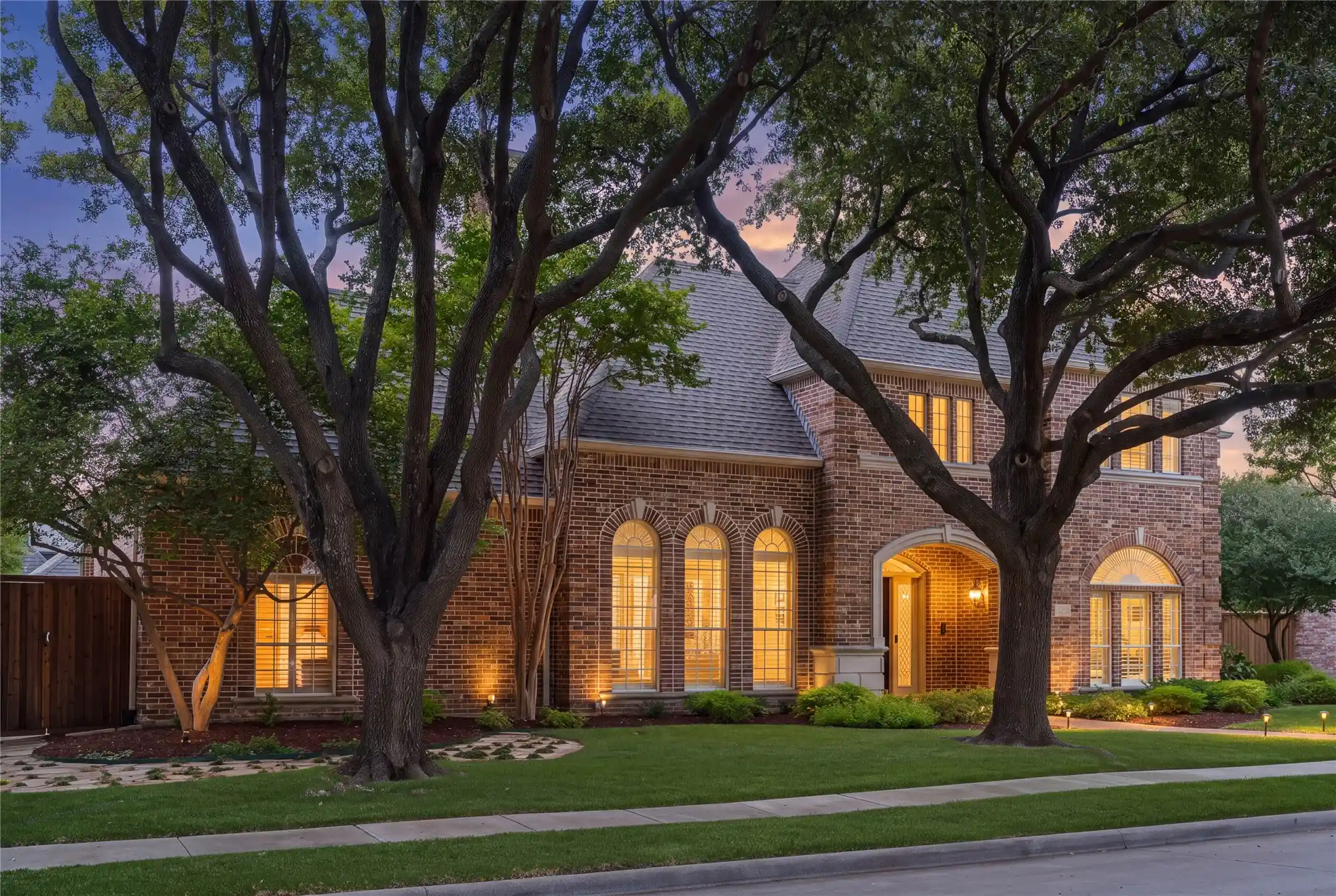 Single family home for sale at 5108 Water Hvn Ln, Plano, TX 75093 | MLS# 21391512