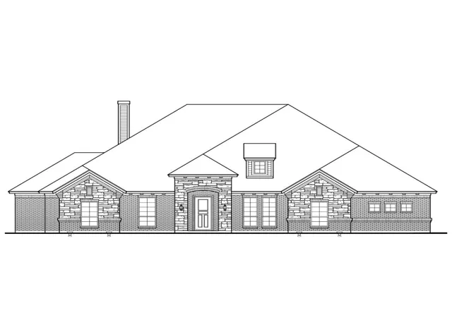 Photo 1 of Single family home for sale at 1012 Vh Ranch Rd, Poolville, TX 76487 | MLS# 21395777 | Listing updated on 2026-10-10