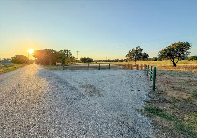 Land for sale at 455 County Rd 1650, Chico, TX 76431 | MLS# 21395819