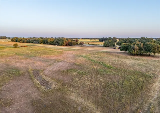 Photo 2 of Land for sale at 455 County Rd 1650, Chico, TX 76431 | MLS# 21395819 | Listing updated on 2026-09-26