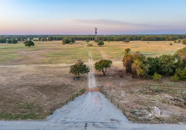Photo 4 of Land for sale at 455 County Rd 1650, Chico, TX 76431 | MLS# 21395819 | Listing updated on 2026-09-26