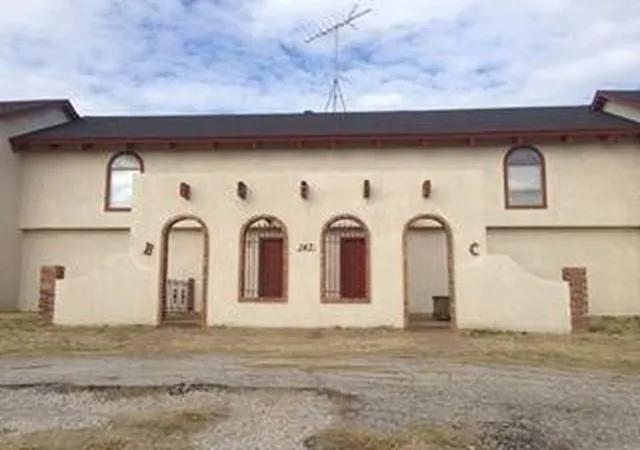 Multi family home for sale at 143 Private Rd 1509, Bridgeport, TX 76426 | MLS# 21390209