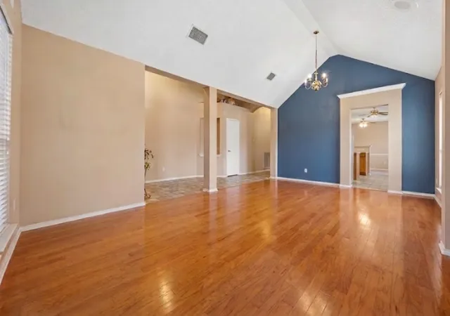 Photo 2 of Single family home for sale at 6712 Braeview Dr, Fort Worth, TX 76137 | MLS# 21395841 | Listing updated on 2026-09-26