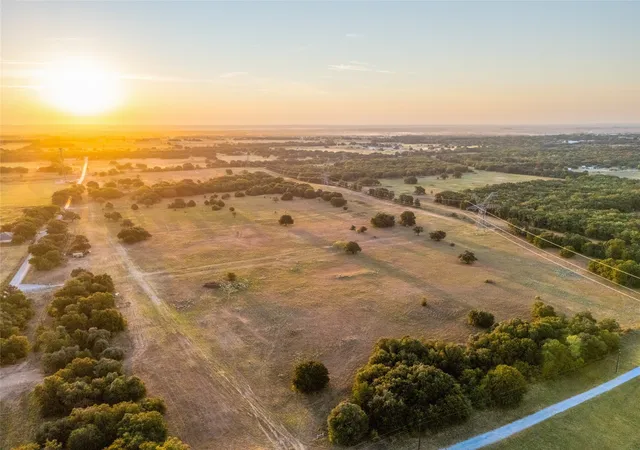 Land for sale at 481 County Rd 1650, Chico, TX 76431 | MLS# 21395834