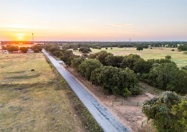 Photo 2 of Land for sale at 481 County Rd 1650, Chico, TX 76431 | MLS# 21395834 | Listing updated on 2026-09-26