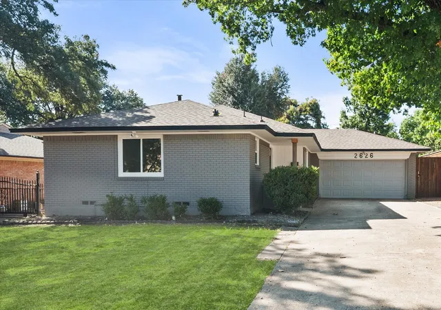 Photo 2 of Single family home for sale at 2626 Alden Ave, Dallas, TX 75211 | MLS# 21392533 | Listing updated on 2026-10-04