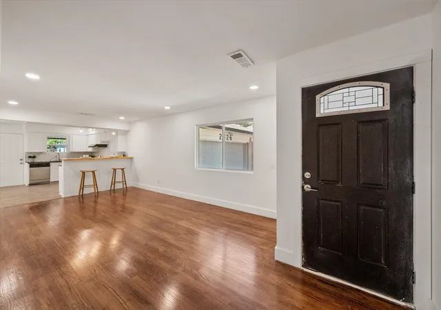 Photo 3 of Single family home for sale at 2626 Alden Ave, Dallas, TX 75211 | MLS# 21392533 | Listing updated on 2026-10-04