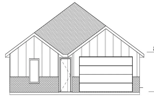 Photo 1 of Single family home for sale at 1601 Jays Way, Abilene, TX 79602 | MLS# 21395876 | Listing updated on 2026-09-30